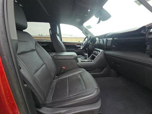 Used 2023 GMC Sierra 1500 Denali w/ Denali Reserve Package image 15