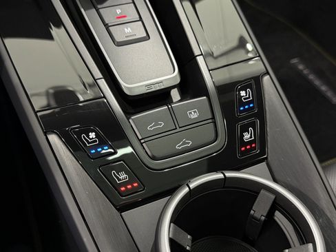 New 2026 Porsche 911 Carrera GTS image 41