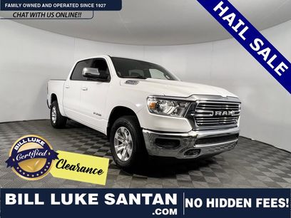 Used 2024 RAM 1500 Laramie