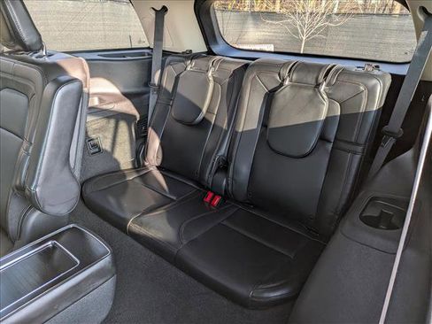 Used 2020 Lincoln Aviator Reserve w/ Equipment Group 201A image 29