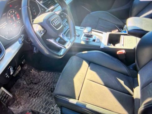 Used 2019 Audi SQ5 Premium Plus w/ Premium Plus Package image 8