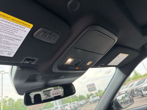 New 2026 Ford Explorer Tremor AWD/4WD image 27