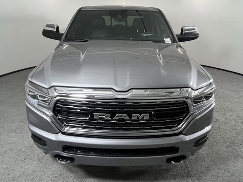 Used 2021 RAM 1500 Limited image 8
