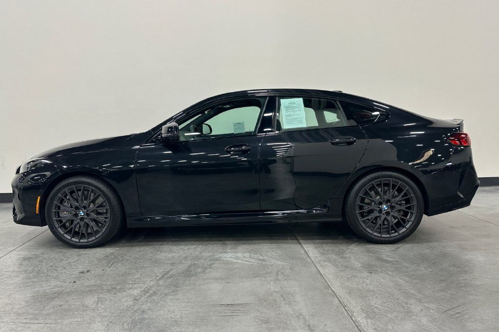 Used 2025 BMW M235i xDrive w/ M Performance Package AWD/4WD image 7