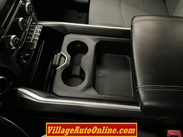 Used 2022 RAM 2500 Lone Star w/ Night Edition AWD/4WD image 21
