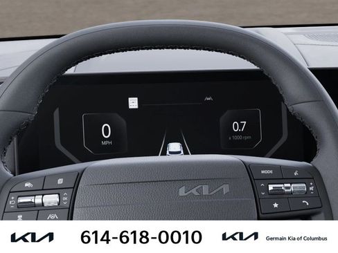 New 2026 Kia Sportage X-Line image 24