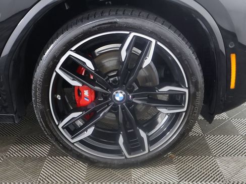 Used 2024 BMW X3 M40i AWD/4WD image 27