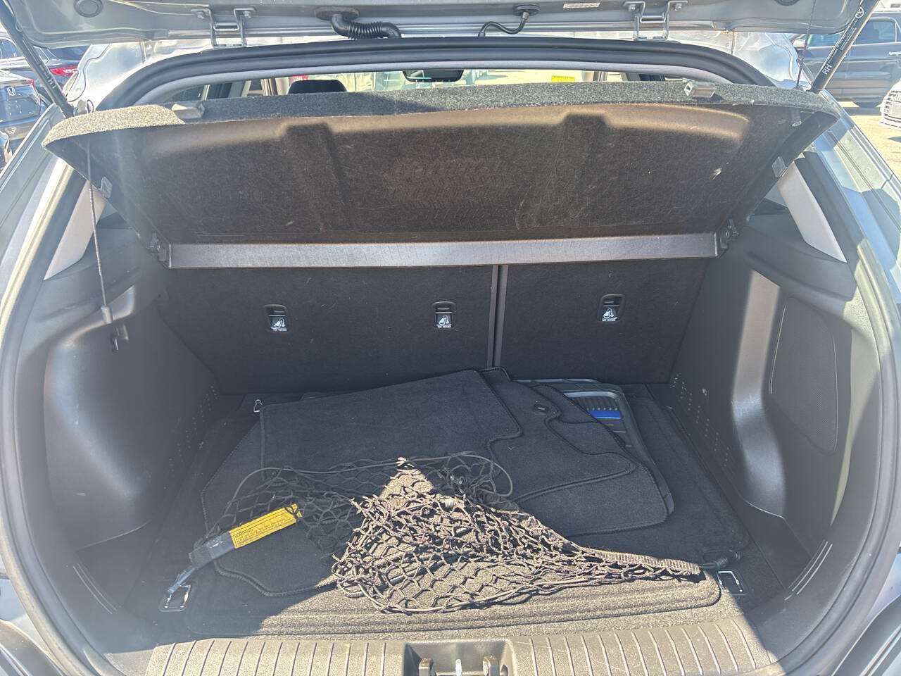 Used 2019 Hyundai Kona Limited AWD/4WD image 7