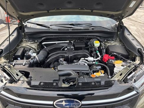 New 2026 Subaru Forester Touring image 10
