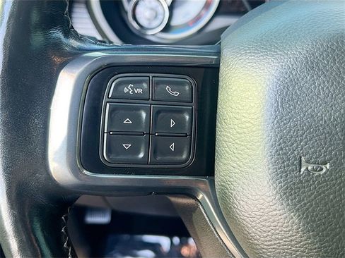 Used 2020 RAM 3500 Limited image 16