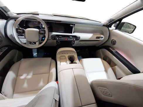 New 2026 Hyundai Palisade Calligraphy image 9