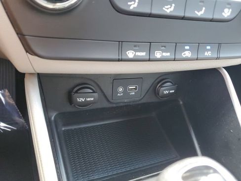 Used 2017 Hyundai Tucson SE FWD image 27