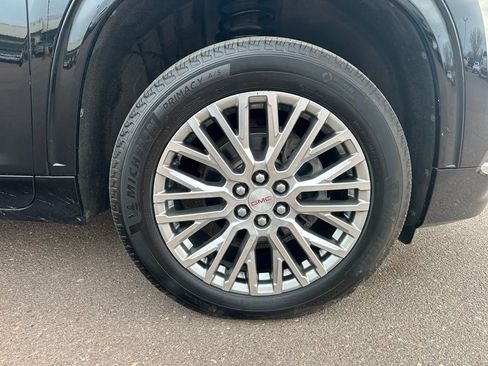 Used 2024 GMC Acadia Denali w/ LPO, Floor Liner Package image 41