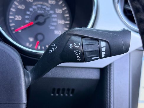 Used 2017 Ford Mustang Premium RWD image 35