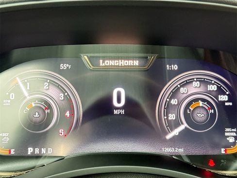 Used 2024 RAM 3500 Limited w/ Safety Group image 18