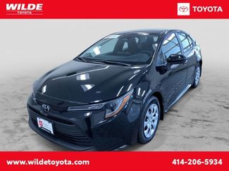 Certified 2024 Toyota Corolla LE 360° Tour