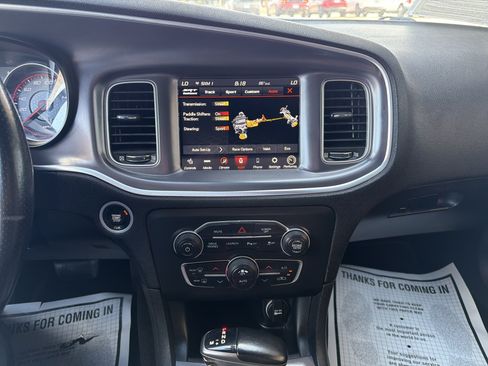 Used 2021 Dodge Charger Scat Pack RWD image 23