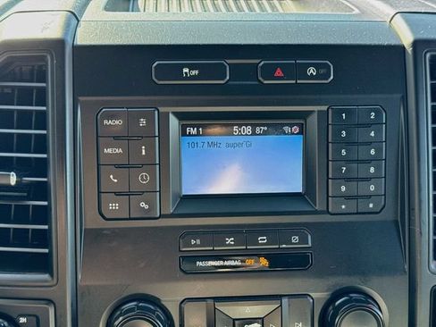 Used 2020 Ford F150 XL w/ XL Power Equipment Group AWD/4WD image 14