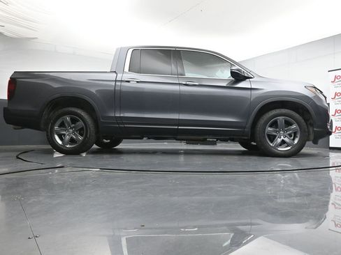 Used 2023 Honda Ridgeline RTL-E image 40