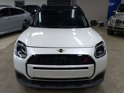 Used 2025 MINI Cooper Countryman S AWD/4WD image 7