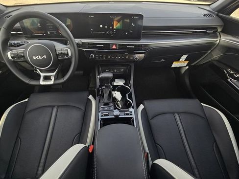 New 2026 Kia K5 GT-Line image 15