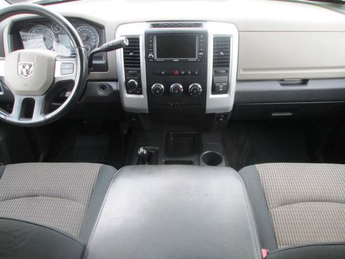 Used 2011 RAM 2500 Power Wagon w/ Luxury Group image 9