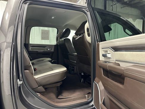 Used 2025 RAM 2500 Laramie image 50