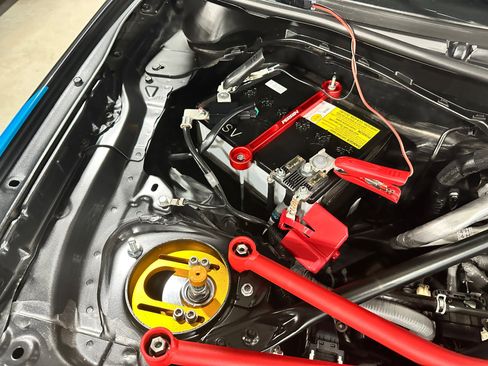 Used 2023 Subaru BRZ Limited image 46