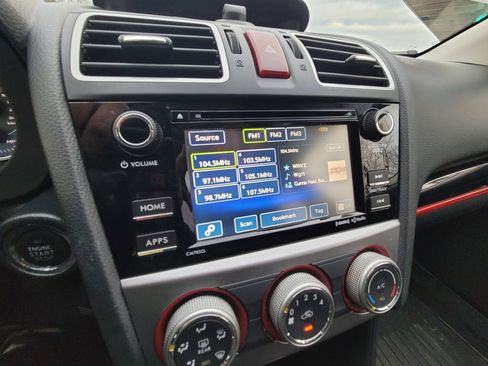 Used 2016 Subaru Crosstrek 2.0i Premium w/ Special Edition image 13