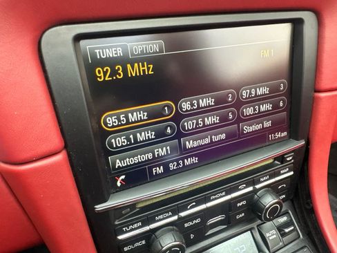 Used 2013 Porsche Boxster S image 59