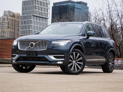 Certified 2024 Volvo XC90 B5 Core w/ Climate Package