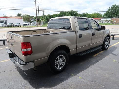Used 2006 Ford F150 XLT RWD image 3