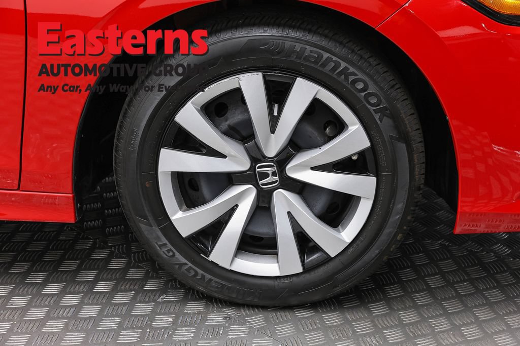 Used 2024 Honda Civic LX image 31