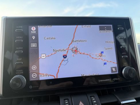 Used 2019 Toyota RAV4 Limited w/ Cold Weather Package image 29