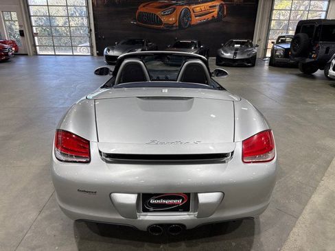 Used 2010 Porsche Boxster S image 6