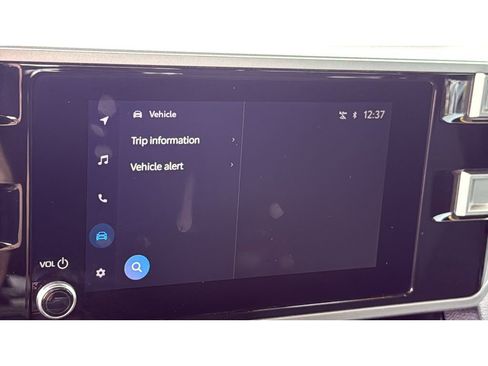 Used 2025 Toyota Tundra SR5 w/ TRD Off-Road Package image 18