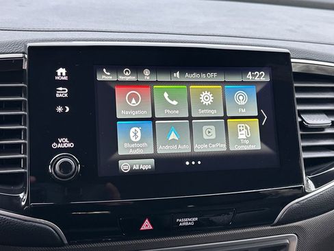 Used 2022 Honda Passport TrailSport image 27