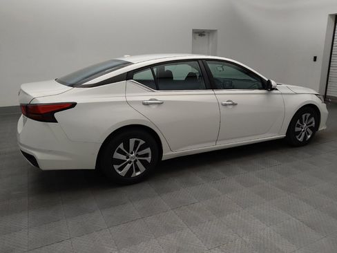 Used 2019 Nissan Altima 2.5 S image 10