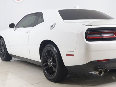 Used 2019 Dodge Challenger GT w/ Plus Package AWD/4WD image 26