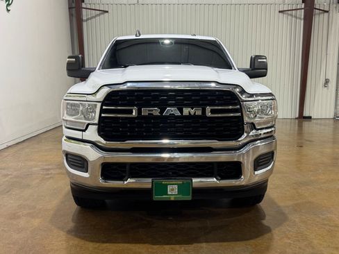 Used 2023 RAM 2500 Lone Star AWD/4WD image 2