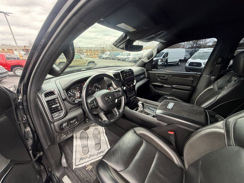 Used 2022 RAM 1500 TRX image 10