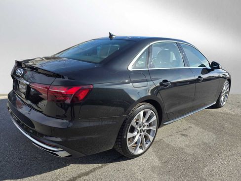 Used 2023 Audi A4 2.0T Premium Plus w/ Premium Plus Package image 3