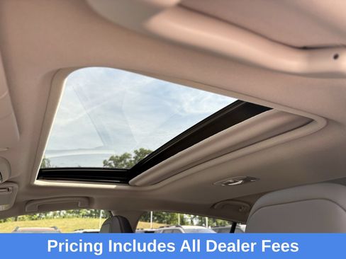 New 2026 Subaru Crosstrek 2.5i Limited AWD/4WD image 26