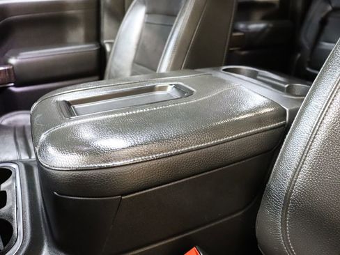 Used 2022 GMC Sierra 2500 Denali w/ Technology Package image 61