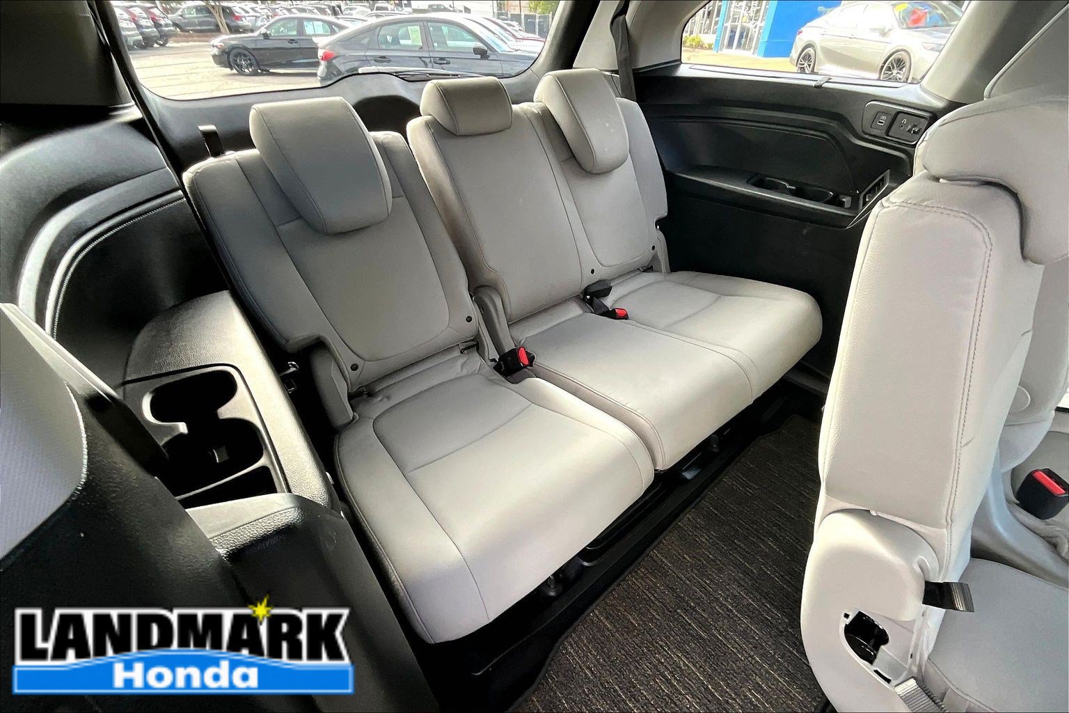 Used 2024 Honda Odyssey Touring image 29
