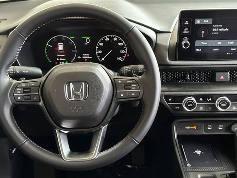 Used 2026 Honda CR-V Sport image 15