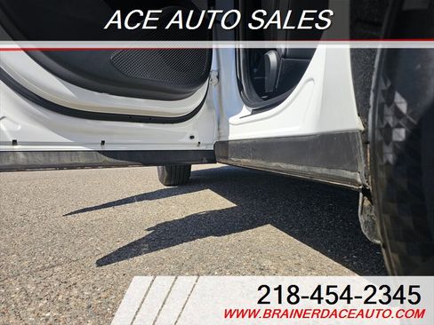 Used 2025 Hyundai Tucson SEL AWD/4WD image 9
