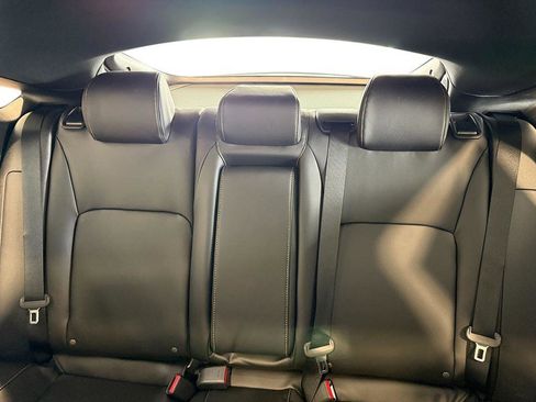 New 2026 Acura Integra A-Spec image 25