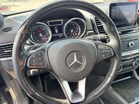 Used 2018 Mercedes-Benz GLE 350 4MATIC image 22