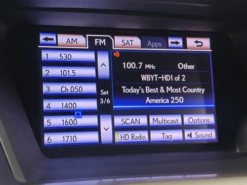 Used 2014 Lexus RX 350 FWD w/ Navigation Package image 36